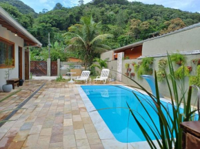 Casa Luz do Sol Ubatuba